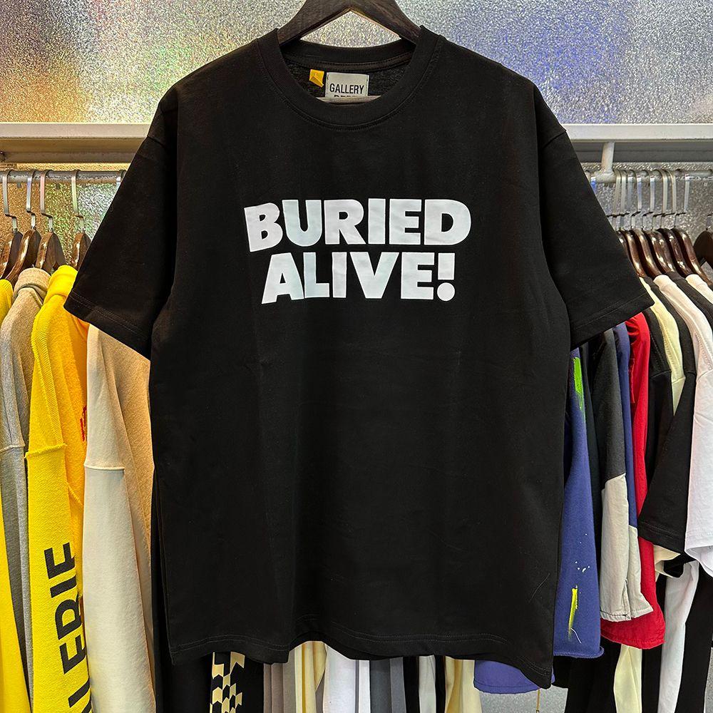 GALLERY DEPT "BURIED ALIVE"